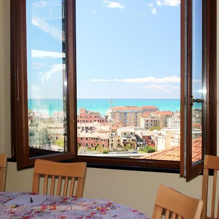 Il Paradiso Vista Mare レヴァント エクステリア 写真