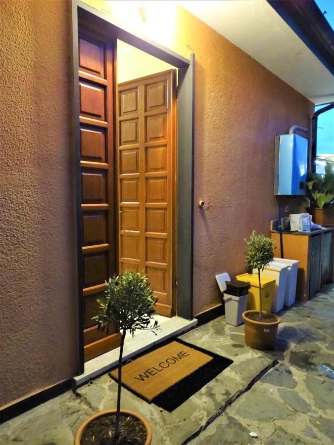 Il Paradiso Vista Mare レヴァント エクステリア 写真